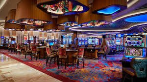 o802 Casino trực tuyến